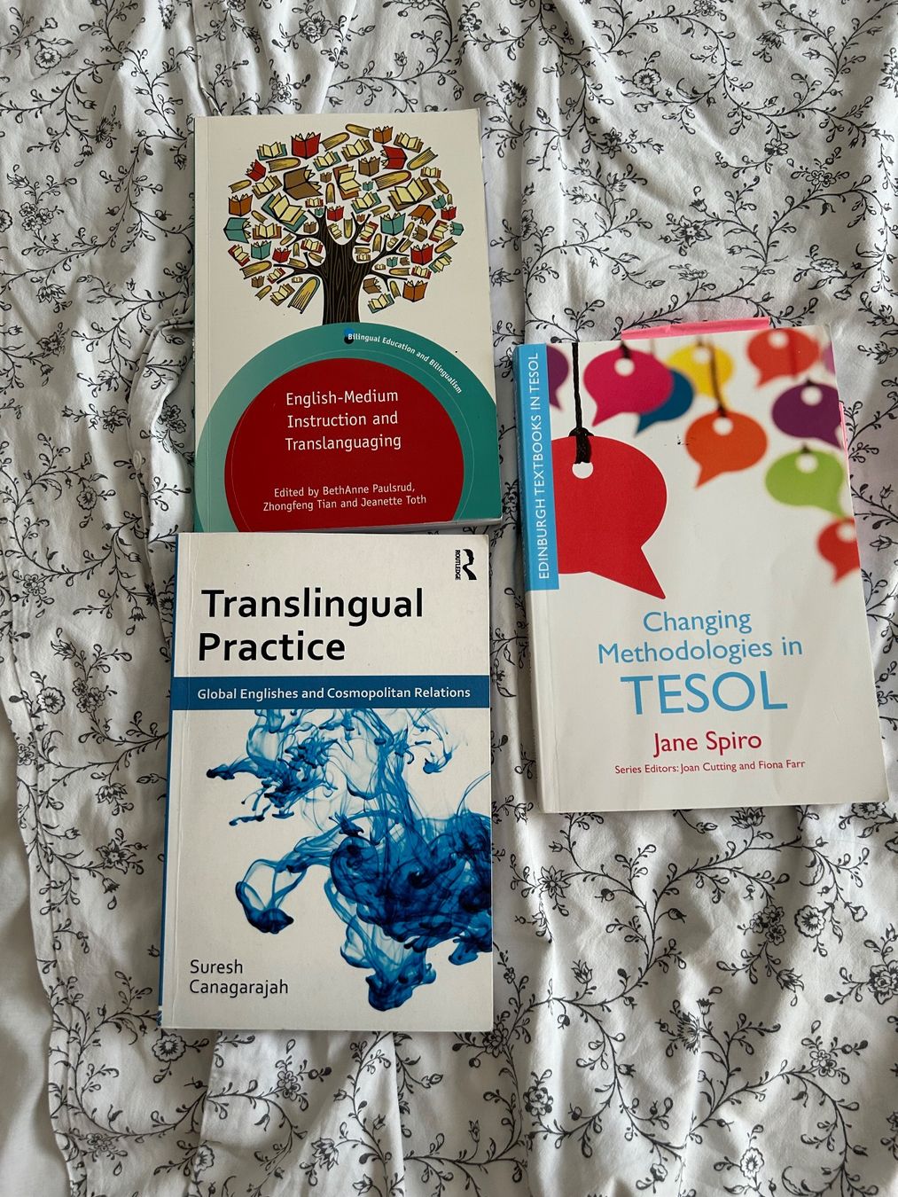 Bücher: Translanguaging and SLA  Academic Text – Gebraucht aus Neuheim von GotoKim