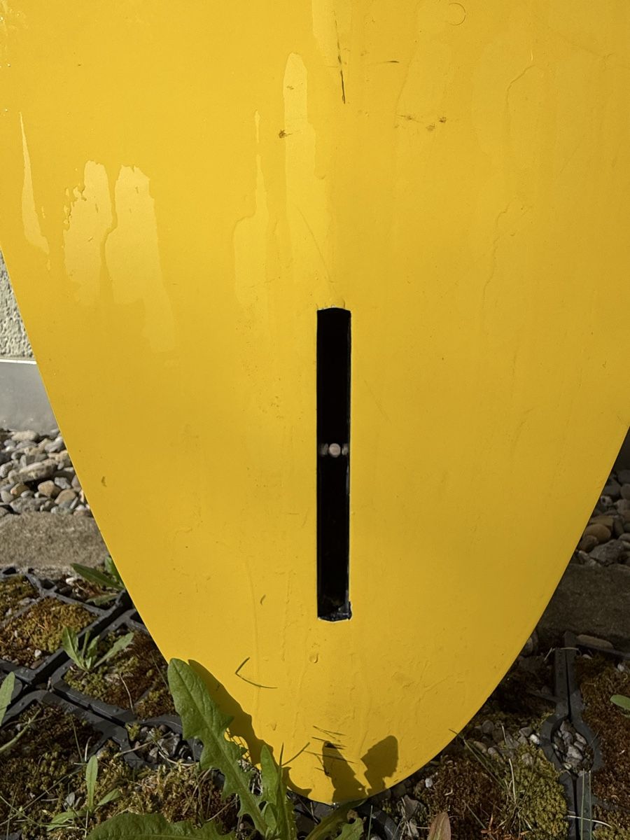 Planches de surf: JP Freeride 265 Windsurfboard – D'occasion à Weggis par Kari63 3