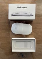 Apple Magic Mouse