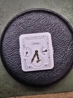Mouvement Frederic Piguet 9640