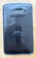 Custodia Freitag nera, porta telefono