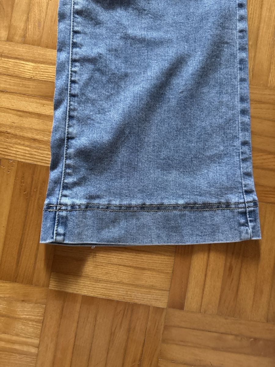 Jeans: Jeans – Nuovo (secondo la descrizione) da Schellenberg venduto da Kruemmel5 1