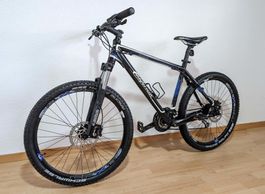 👉 California Top MTB / 48 cm / 3x9 / Top Zustand 🚚