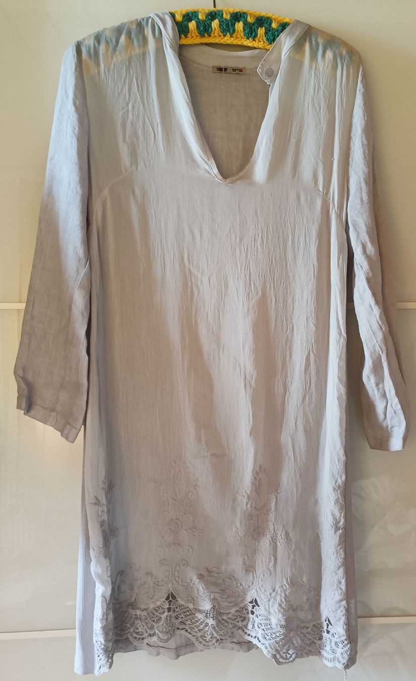 Camicette: Longbluse – Usato da Gettnau venduto da Immortal_