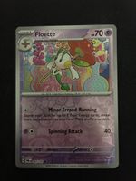POKEMON CARDS TWILIGHT MASQUERADE REVERSE # 87