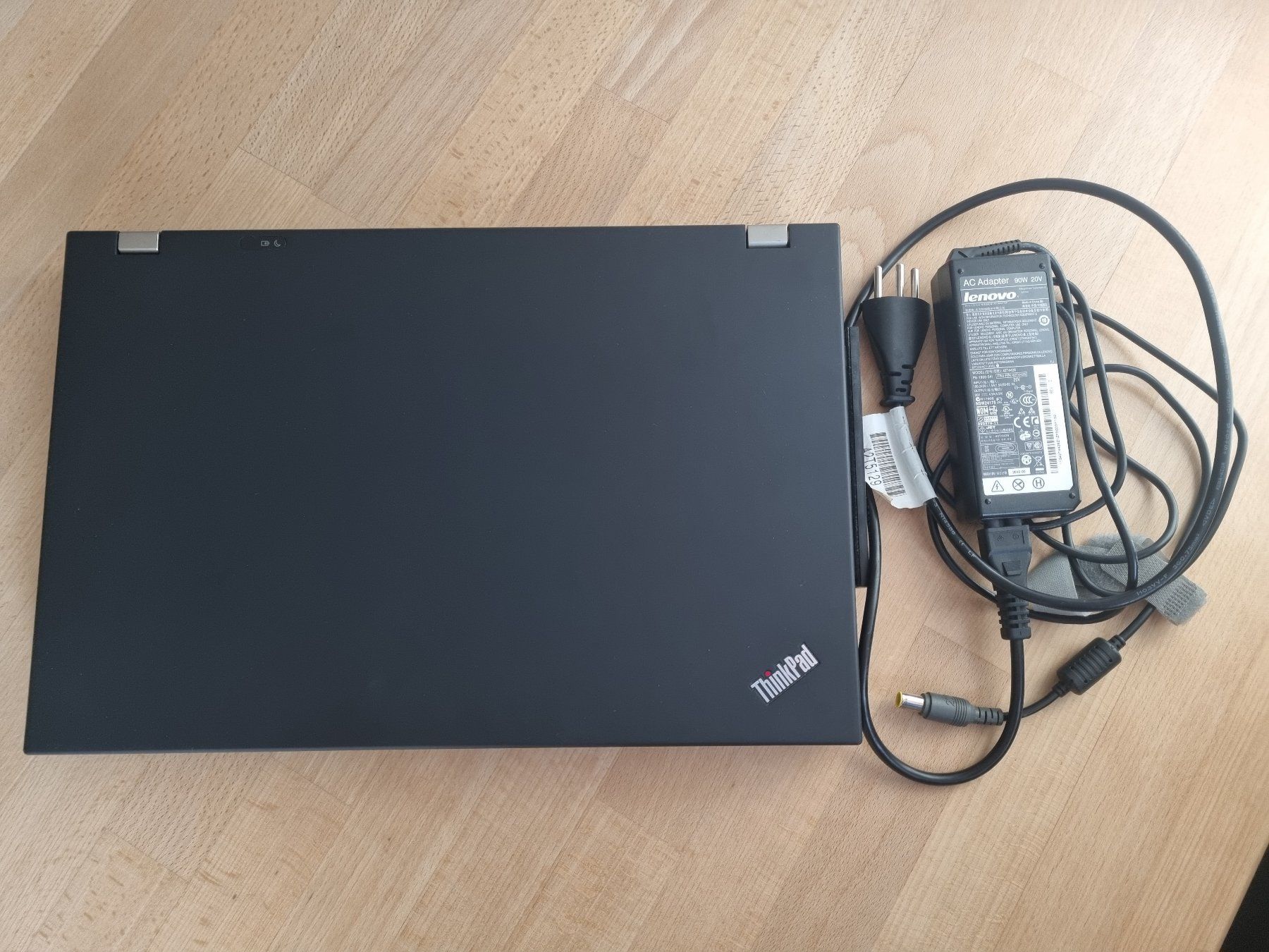 Lenovo Notebooks: Lenovo ThinkPad T510 – Gebraucht aus Rickenbach b. Wil von  1