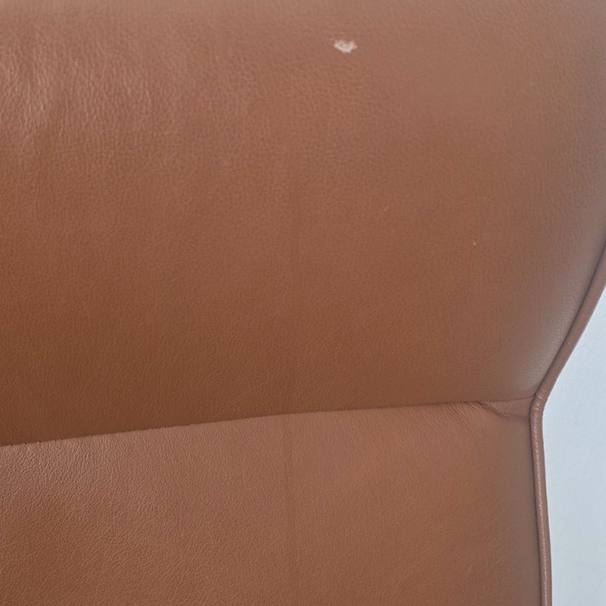 Stühle: Chaise de bureau Topstar en cuir véritable  – Gebraucht aus Neuchâtel von Camille.2000 5