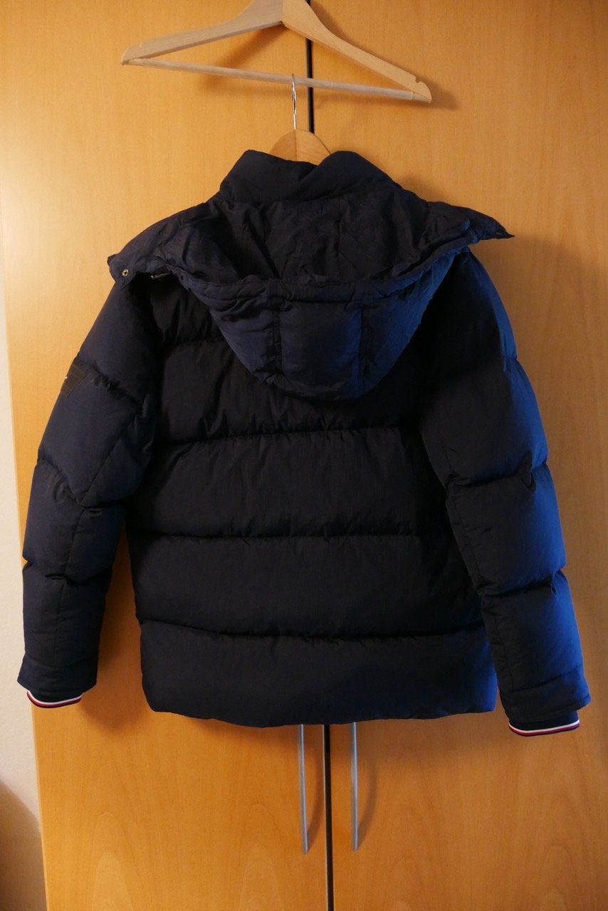 Tommy Hilfiger Giacche: Tommy Hilfiger Daunenjacke - L – Nuovo (secondo la descrizione) da Muri AG venduto da as.secondary 1