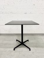 Klapptisch „Vision“ von PF Stile / schwarz