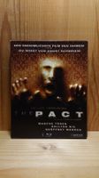 THE PACT Blu-Ray
