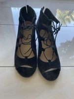 Pumps, Peeptoes, 5thAvenue, 38