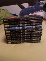 Dusk Maiden of Amnesia Full Collection [FR]