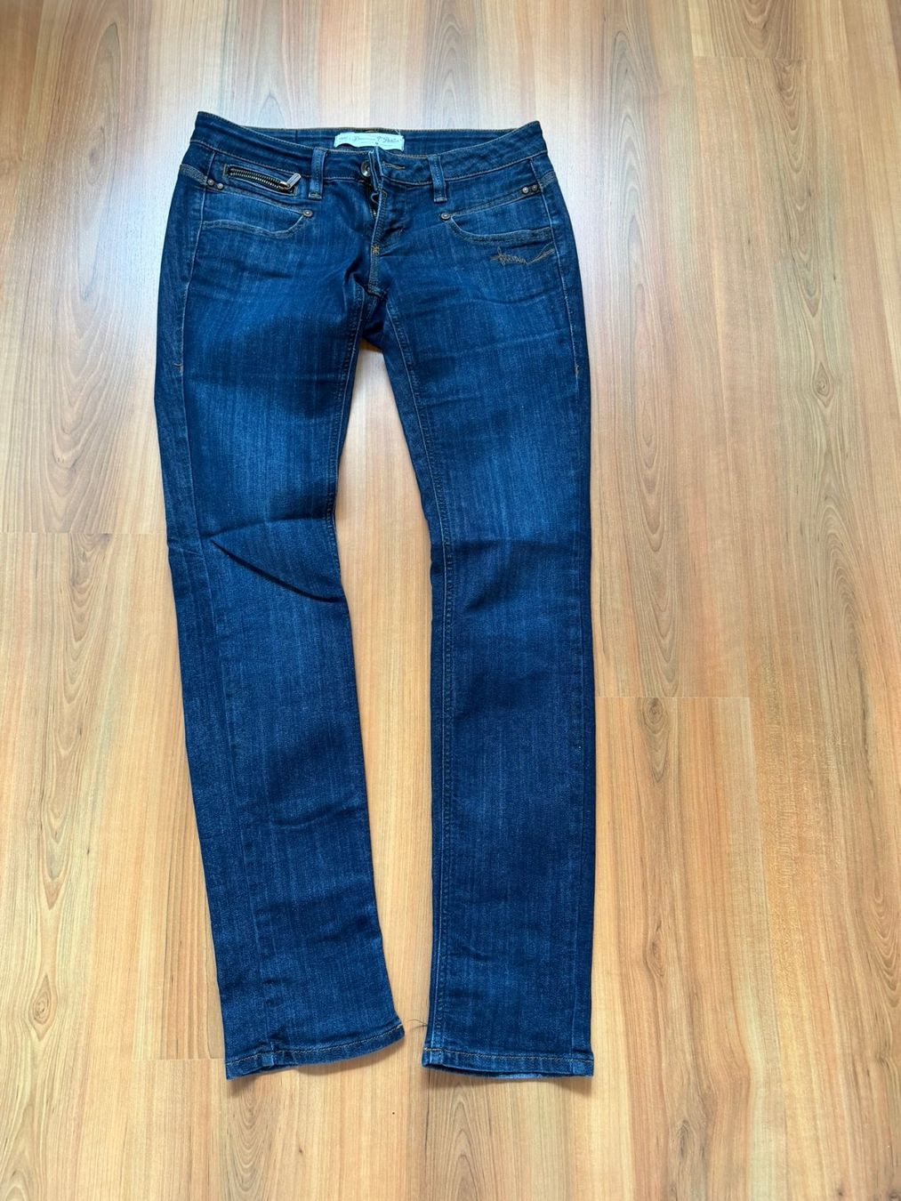 Freeman T. Porter Jeans: Freeman T-Porter Alexa – Usato da Burgdorf venduto da Bizeli