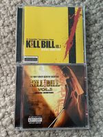 2x Kill Bill Vol.1+2