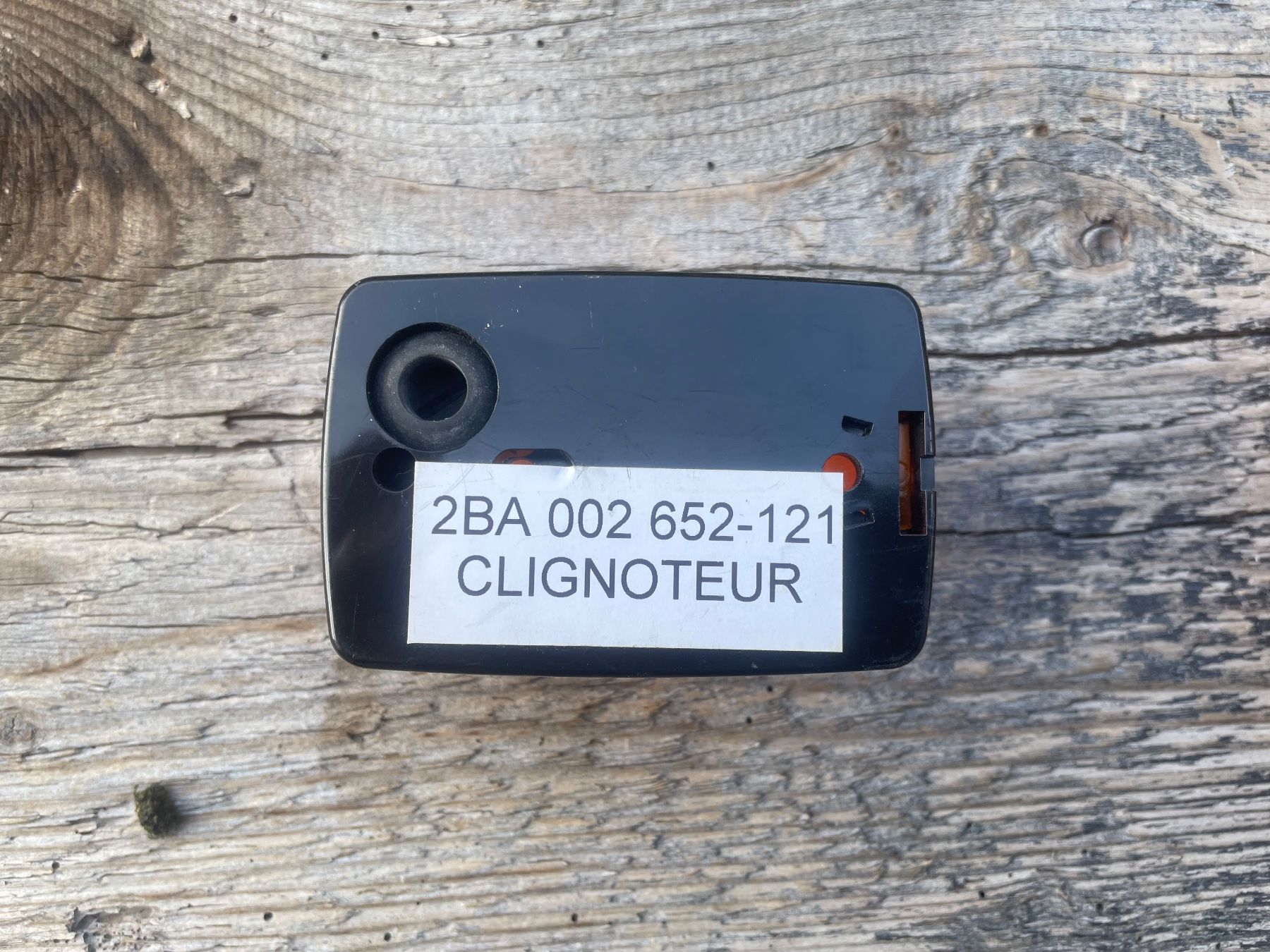 Rimorchi: Feux – Nuovo e nell'imballaggio originale da Leytron venduto da ACLEONARD01 1