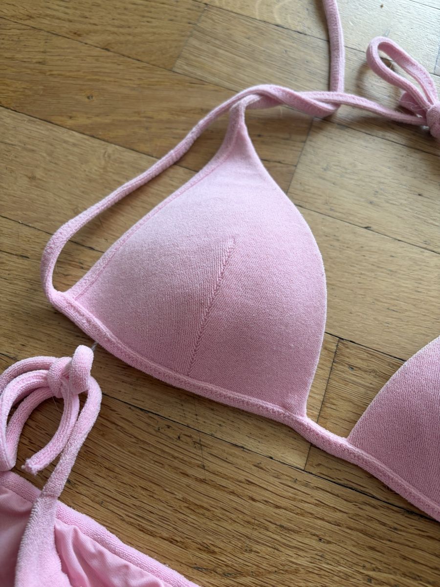 Calzedonia Costumi da bagno & Bikini: Ensemble bikini Calzedonia, T. 36 – Usato da Martigny venduto da O96 2
