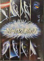 X-Men