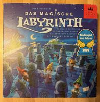 Labyrinth magique 