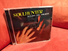 Soulhunter Beyond The Twilight CD (neu) / Hardrock
