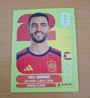 Panini WM 2026 Merino ESP 14 Swiss Edition
