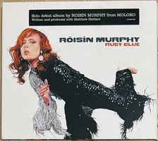 Róisín Murphy – Ruby Blue