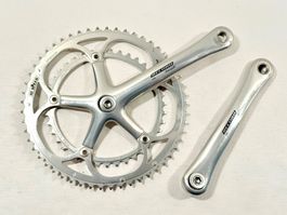 CAMPAGNOLO RECORD 10speed KURBEL 53/39 / 175mm / NOS / 2605