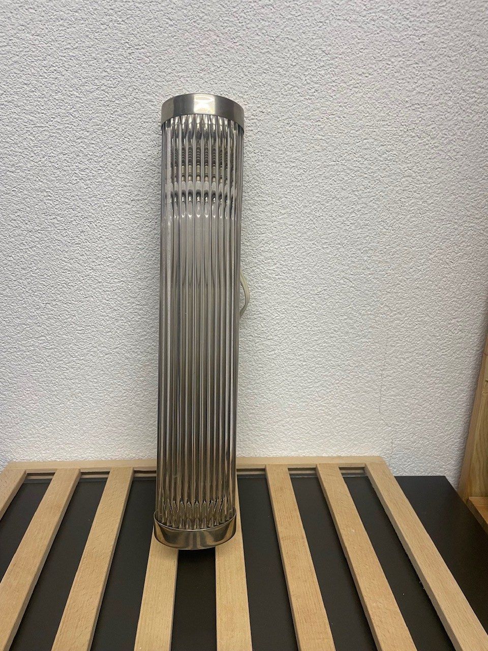 Lampade: Lampe Art Deco – Usato da Kloten venduto da fritz-053 1
