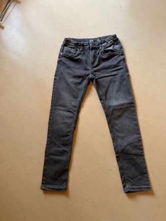 Skinny Jeans Stretch C&A Gr. 152