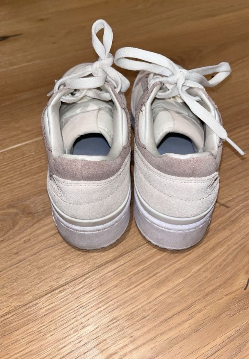 Adidas Scarpe da donna: Adidas Forum Bold Sneaker, Gr. 36 – Nuovo (secondo la descrizione) da Schübelbach venduto da 18sunshine 2