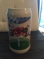Oktoberfest Bierkrug von 1990