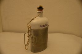 Feldflasche mit Becher "Frostschutz" UBS