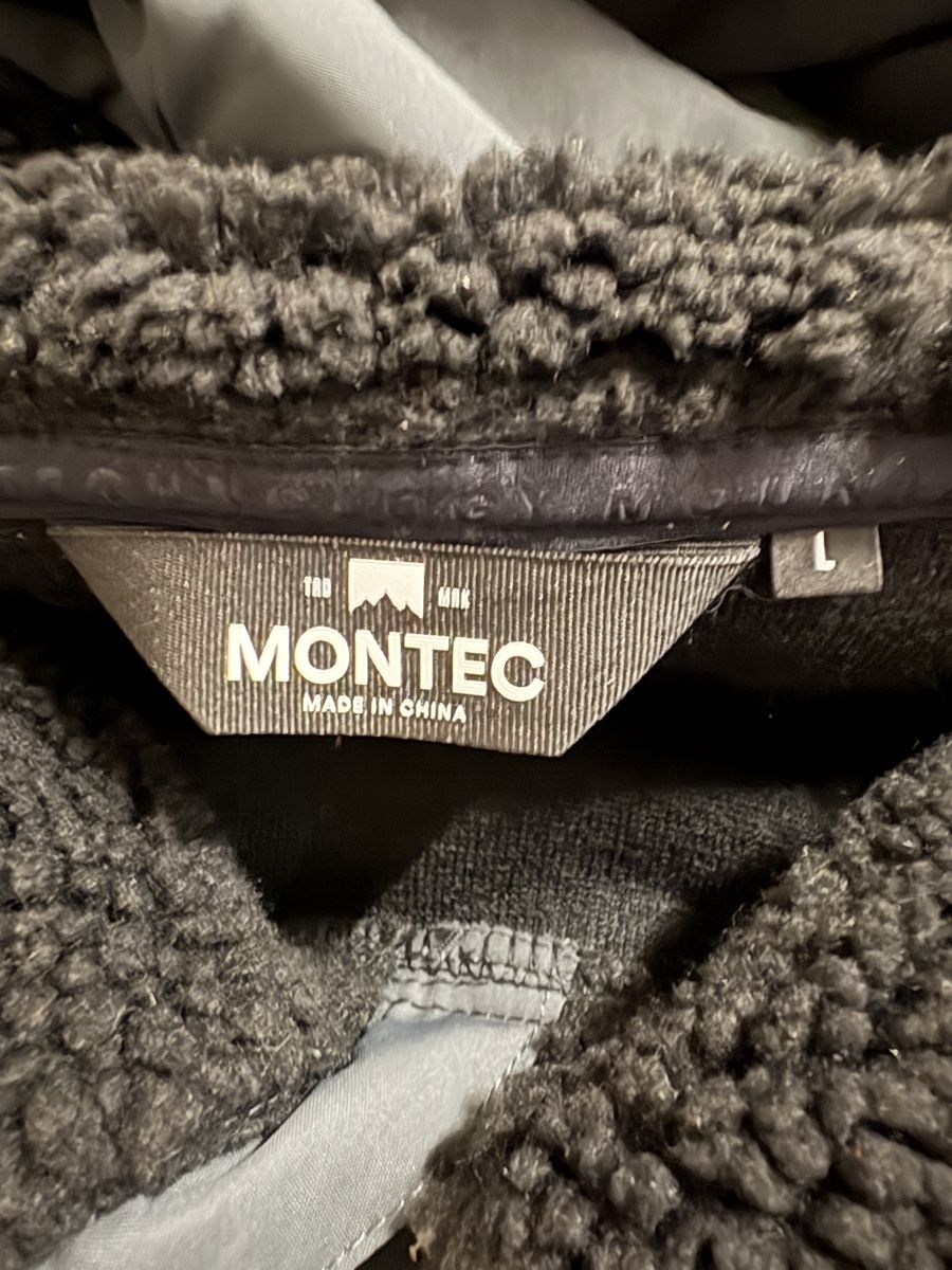 Montec Jacken: Montec – Neu (gemäss Beschreibung) aus Schöfflisdorf von Lenzi5600 2