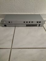 UniFi USW-16-PoE Switch 16 Port Netzwerkgerät