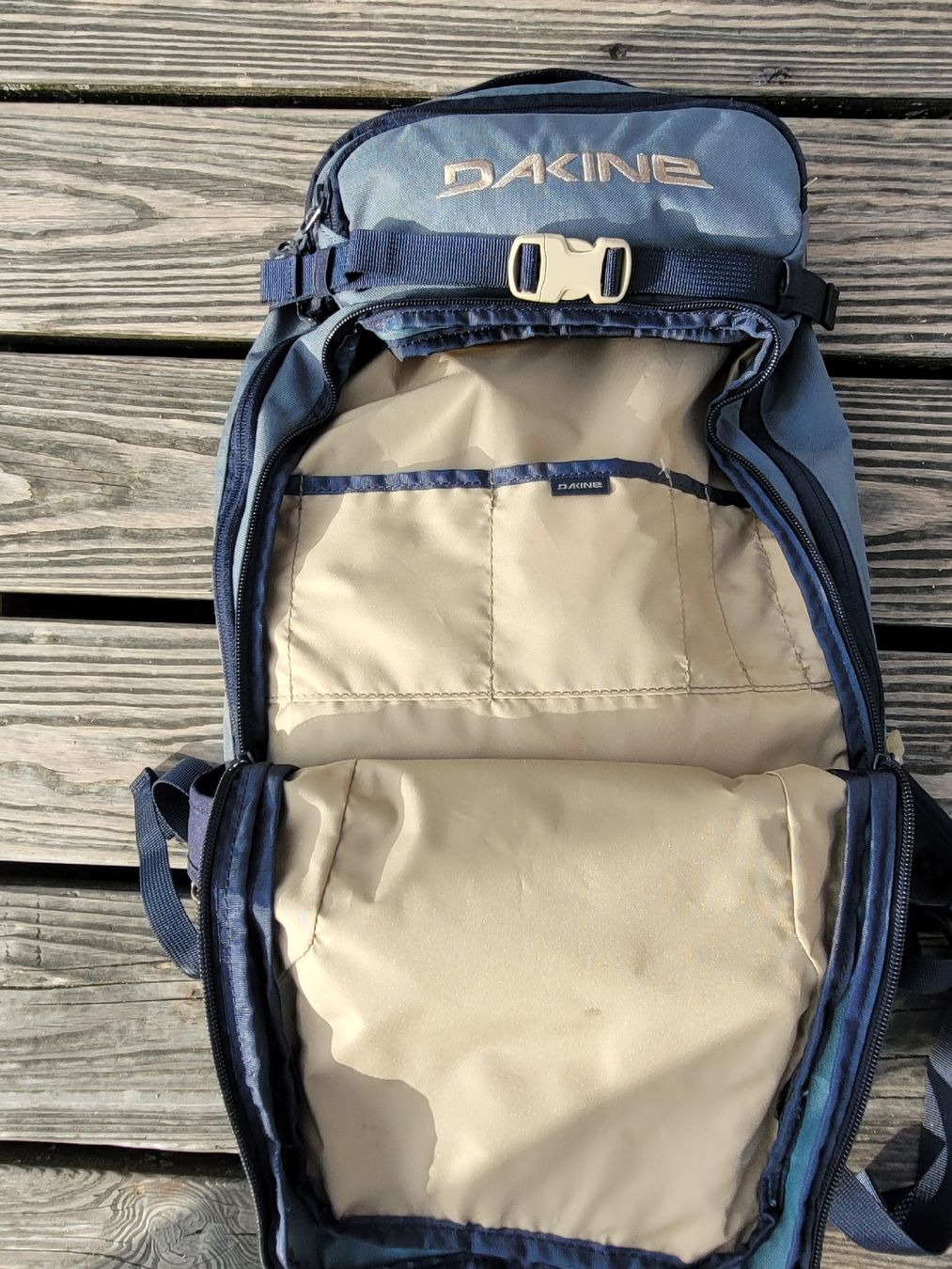 Dakine Rucksäcke: Dakine Heli Pro 20L Rucksack, Top Zustand – Neu (gemäss Beschreibung) aus Zürich von Loboso 9