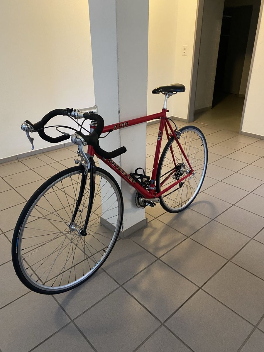 ortlieb klickfix lenkertasche Handlebar-Pack Flex One Piece