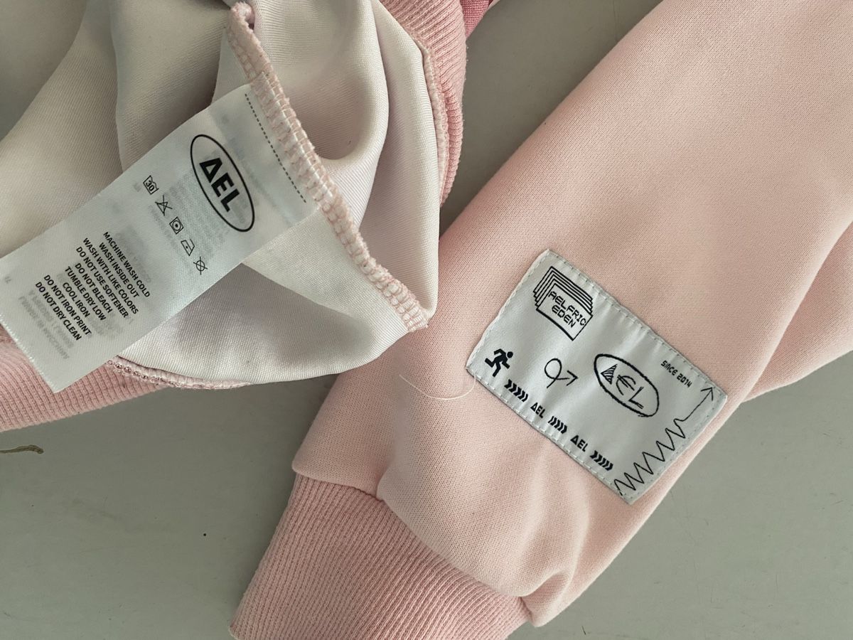 Maglioni & Felpe: Hoodie Aelfric Eden – Usato da Basel venduto da riesther 2