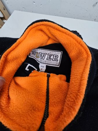 Dicker Winterpullover / Skipullover