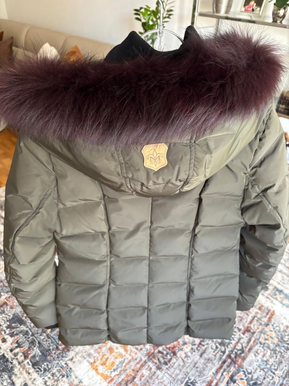 Giacche: Mackage Jacke – Nuovo e nell'imballaggio originale da St.Gallen venduto da Design04 7