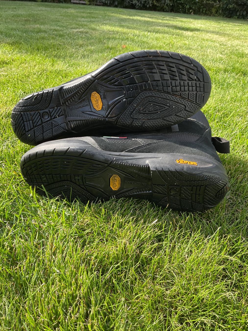Ducati Scarpe da uomo: Ducati Motorradschuhe – Usato da Basadingen venduto da bri_7lx9 1