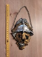 Gross Plakette Fasnacht