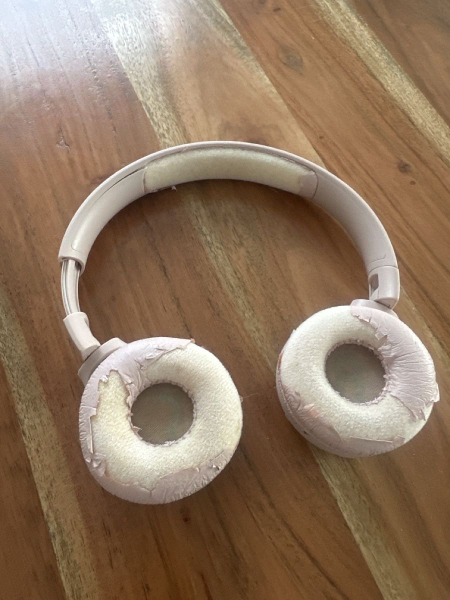 JBL Kopfhörer: JBL Kopfhörer – Gebraucht aus Frutigen von kat_658p 1