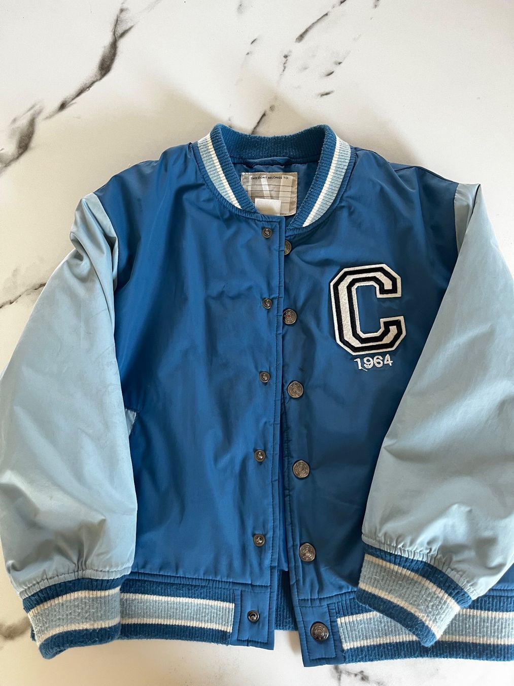 Giacche & Cappotti: Veste garcon John Lewis – Usato da Troinex venduto da fel_l6ds