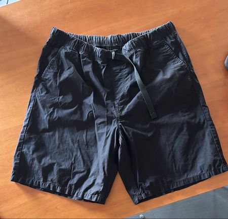 Vans Shorts schwarz Grösse XX-Large Baggy Fit