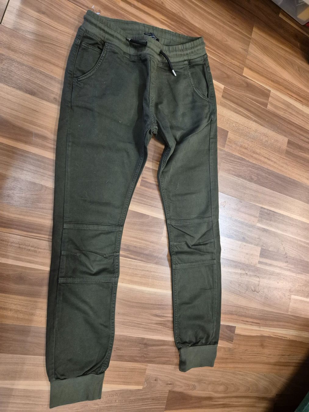 Pantaloni: Jogging /Freizeithose gr 158 Neu K3 – Usato da Schwarzenburg venduto da Flamingo07