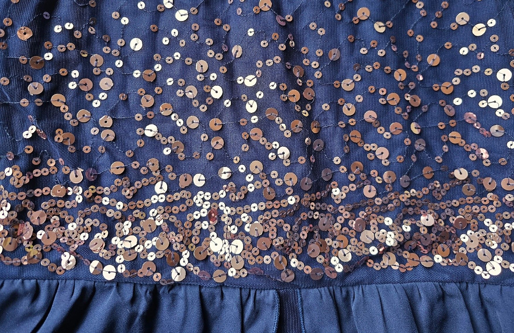 Vestiti & Gonne: Abendkleid Gr. 170 – Usato da Jaun venduto da astix 2