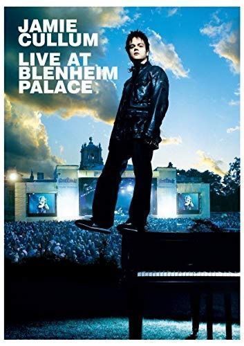Tutti i DVDs: Jamie Cullum - Live at Blenheim Palace – Nuovo (secondo la descrizione) da Pfäffikon ZH venduto da Neo4ever