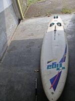 Tavola da wind surf