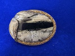 Broche - Brosche - Vintage 80er