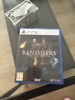 Banishers Ghosts of New Eden PS5 Game
