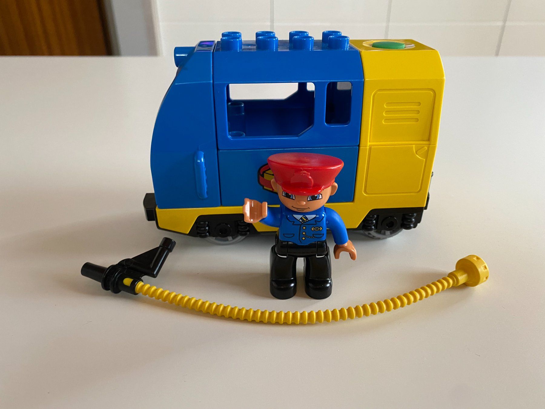 Lego Giocattoli: LEGO - DUPLO - LOKI – Usato da Gelterkinden venduto da ajdt4